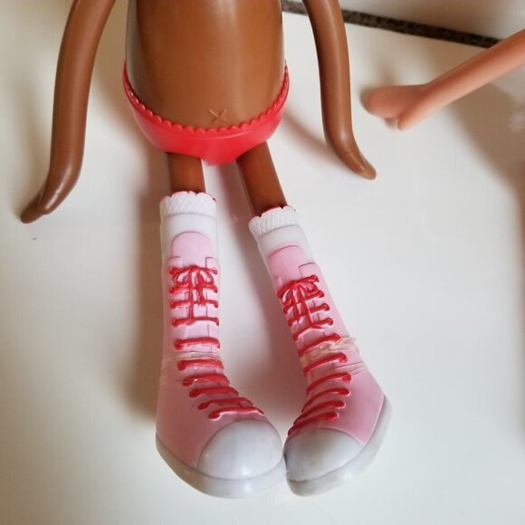 Lalaloopsy Dot Starlight and Forest Evergreen Lumber Jack Boy Dolls Full Size - Picture 3 of 14